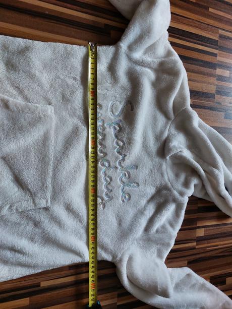 Mikina jednorozec 158/164, h&m,158