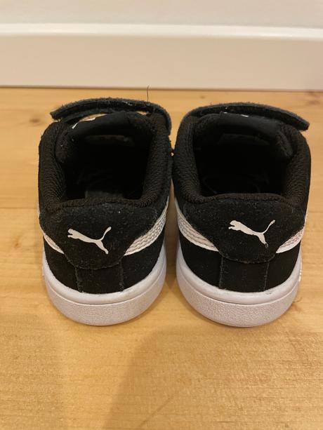 Kozene tenisky puma c 22, puma,22