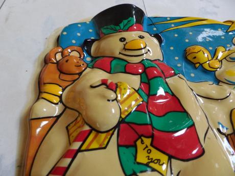 Vianočná ozdoba / dekorácia,