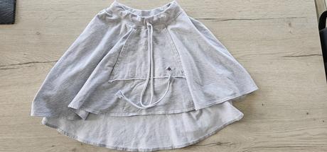 Sukňa mirau, mirau,128