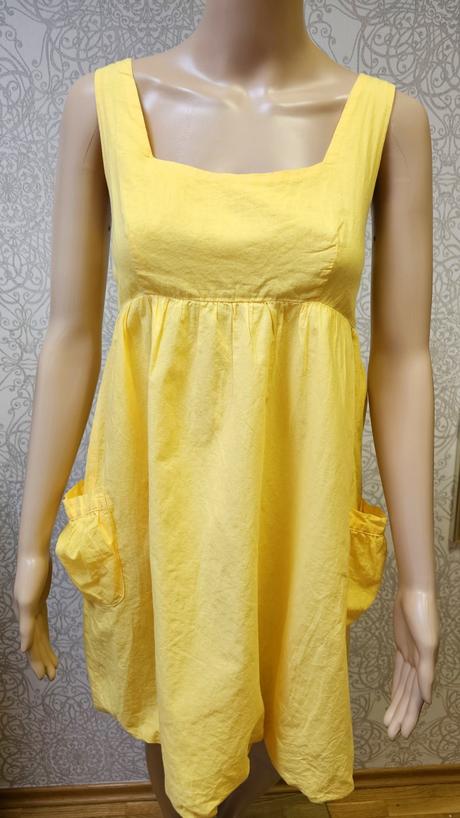 Letné šaty, rose,m