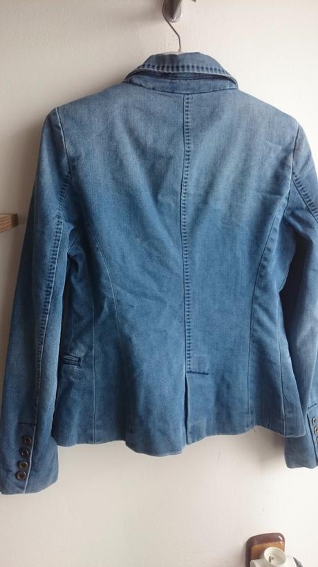 Riflove sako, amisu,36