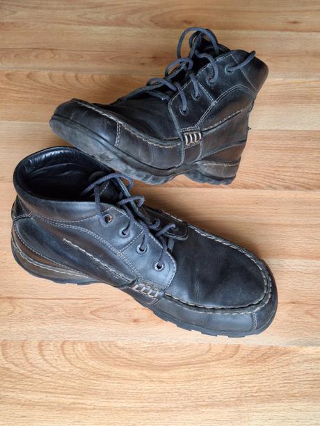 Ecco topánky, ecco,42