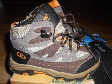 Outdoor obuv "kimberfeel", č. 30, 30