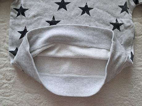 Mikina h&m 110/116, h&m,110