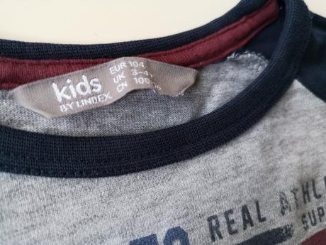 2x tricka lindex (3-4roky), lindex,104