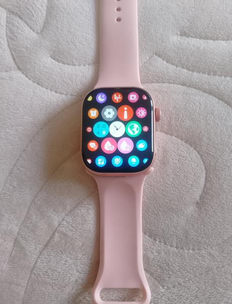 Inteligentné hodinky, 