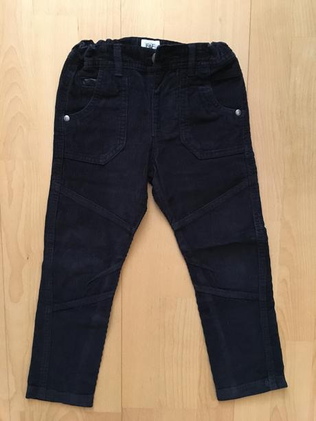 Malo nosene mensestraky f&f 4-5 rokov, f&f,104