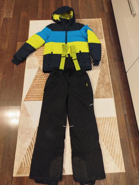 Zimná súprava, lewro,146