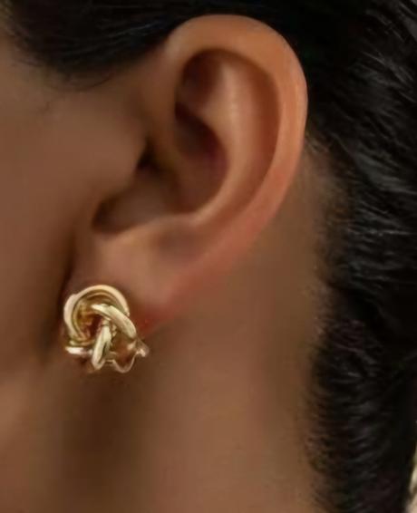 Damske náušničky, 