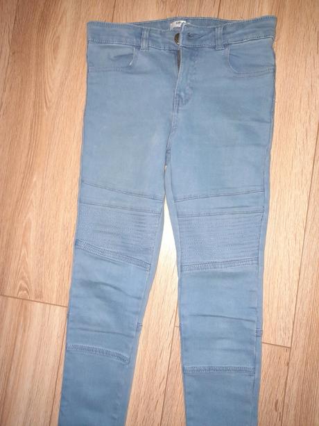 Skinny rifle, pepco,158