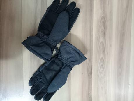 Rukavice hannah 11/12, hannah,158