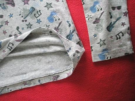 Rolák zn. yigga veľ. 140-146, 140