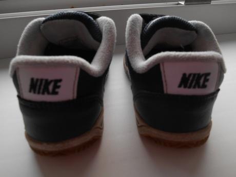 Tenisky uvedená veľkosť eur 23,5, nike,23