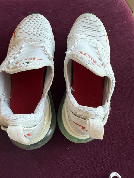 Tenisky nike air max 270, nike,39