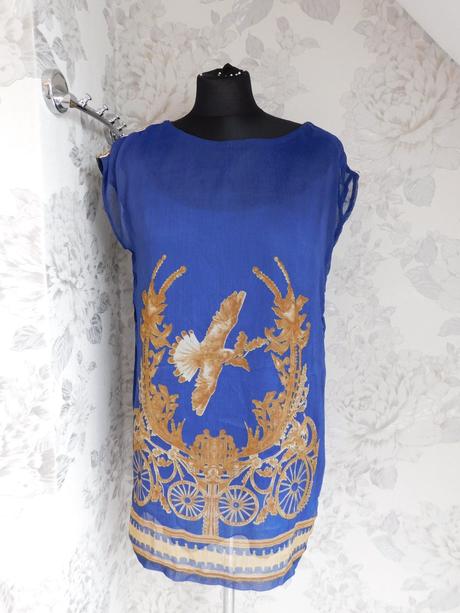 Pekne trendy saty, 36 / s