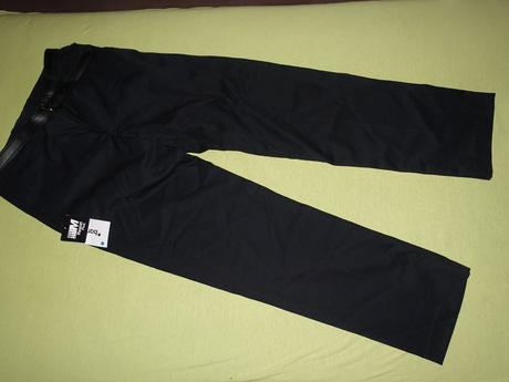 Nove nohavice banner, 30