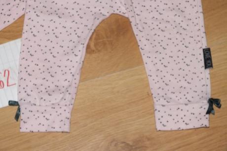 Set pre dievcatko, dirkje,68