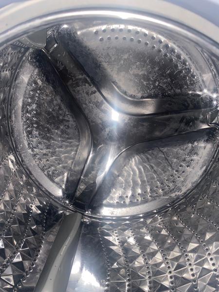 Ako riešiť problém s poškodeným bubnom práčky?