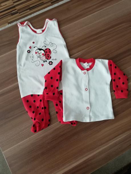 Dupačky a kabátik, 62