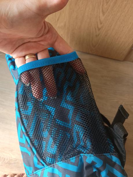 Ruksak sam 25l,