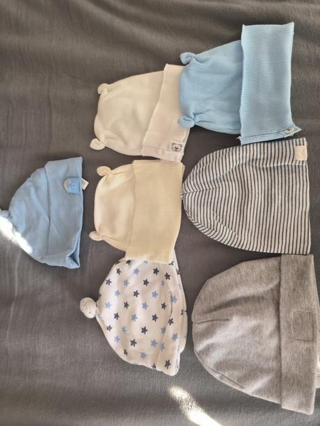 Oblečenie pre chlapca veľkosť 56, 50–62