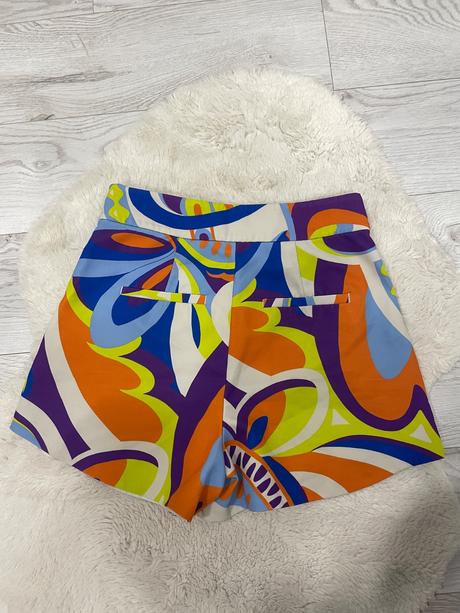 Zara kraťasy, zara,xs