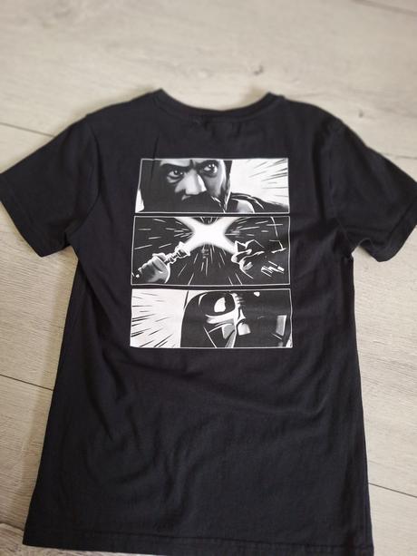 Tricko top stav 10-11rokov, 146