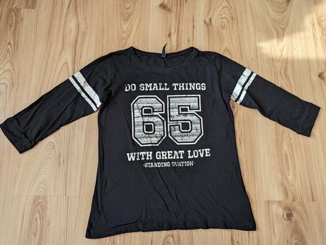 Tričko, colours of the world,m