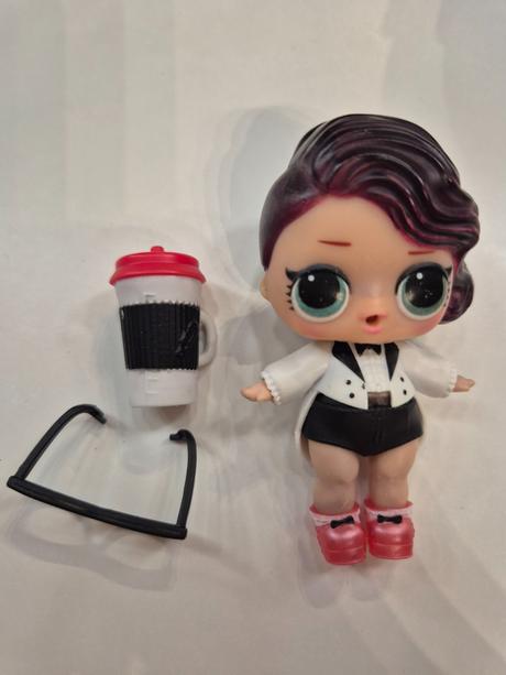 L.o.l. surprise, 