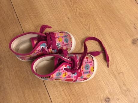 Tenisky fare 21, fare,21