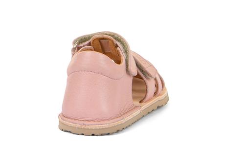 Froddo - sandále flexy f pink, froddo,23 - 28