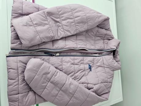 Dievcenska prechodna bunda 4f, 128