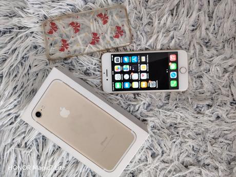 Iphone 7, apple