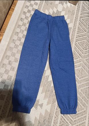 Teplaky top stav, 122