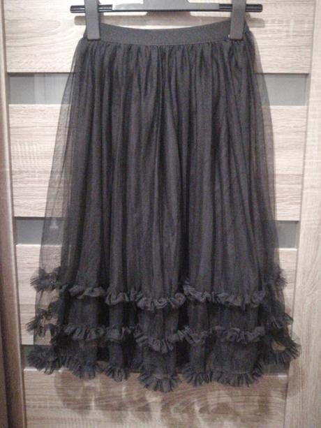 Tutu sukňa-nová, reserved,152