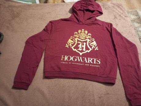 Harry potter tricko-mikina, 158