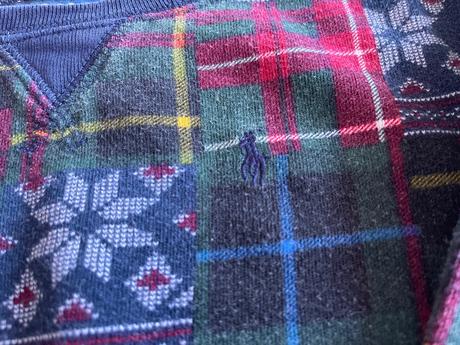 Ralph lauren mikina, ralph lauren,104