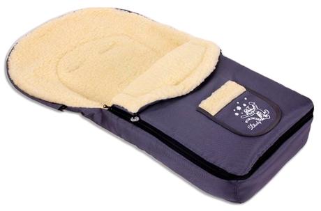 Multifunkčný fusak vlna 4v1 baby, nellys