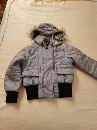 Prechodná vetrovka cherokee veľ. 128, cherokee,128