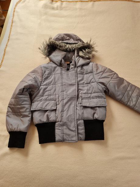 Prechodná vetrovka cherokee veľ. 128, cherokee,128