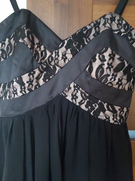Spoločenské šaty 34, amisu,34