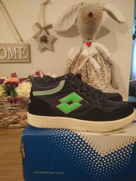 Nove kvalitne zn. lotto botasky vel. 29 (18,5cm), lotto,29