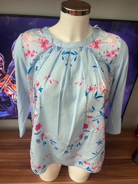 Orsay viacfarebne tricko, orsay,m