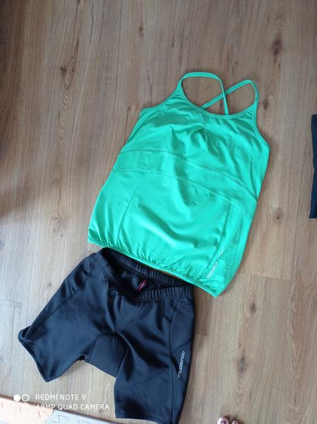 Šport tričko cyklo gate, m