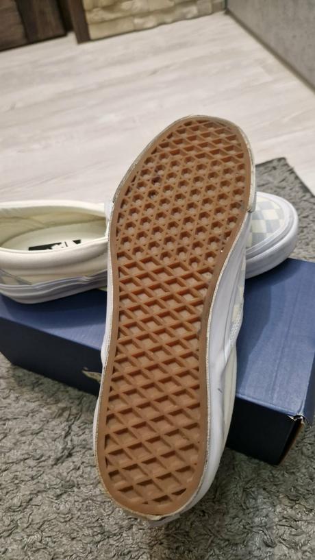Vans slip on, vans,40