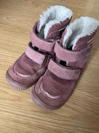 Zimné topánky protetika, protetika,27