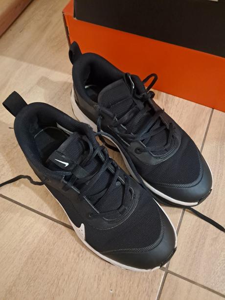 Tenisky, nike,38