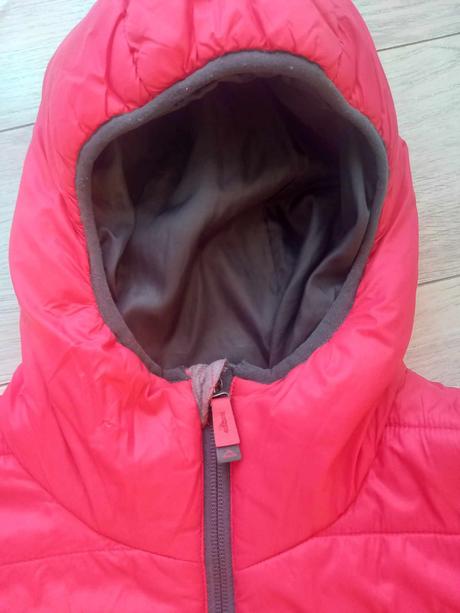 Funkčná bunda mckinley, mckinley,140