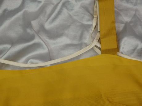 Kvalitné letné šaty, 38